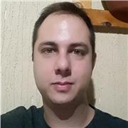 Professor de História para crianças, adolescentes e adultos